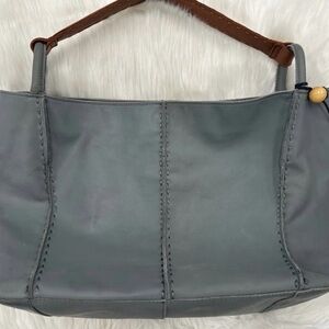 The Sak Women's Los Feliz Hobo Leather Bag
